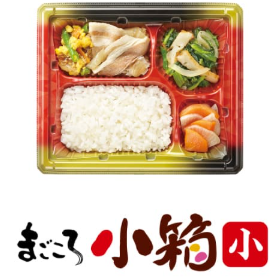 ワタミの宅食、まごころ小箱小