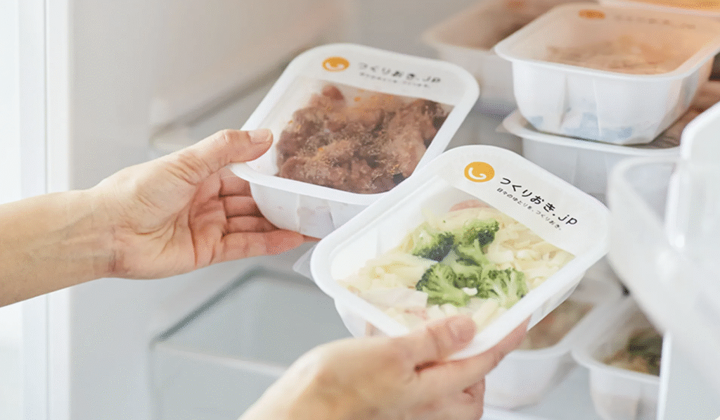 つくりおき.jpにクーポン・キャンペーンがない理由