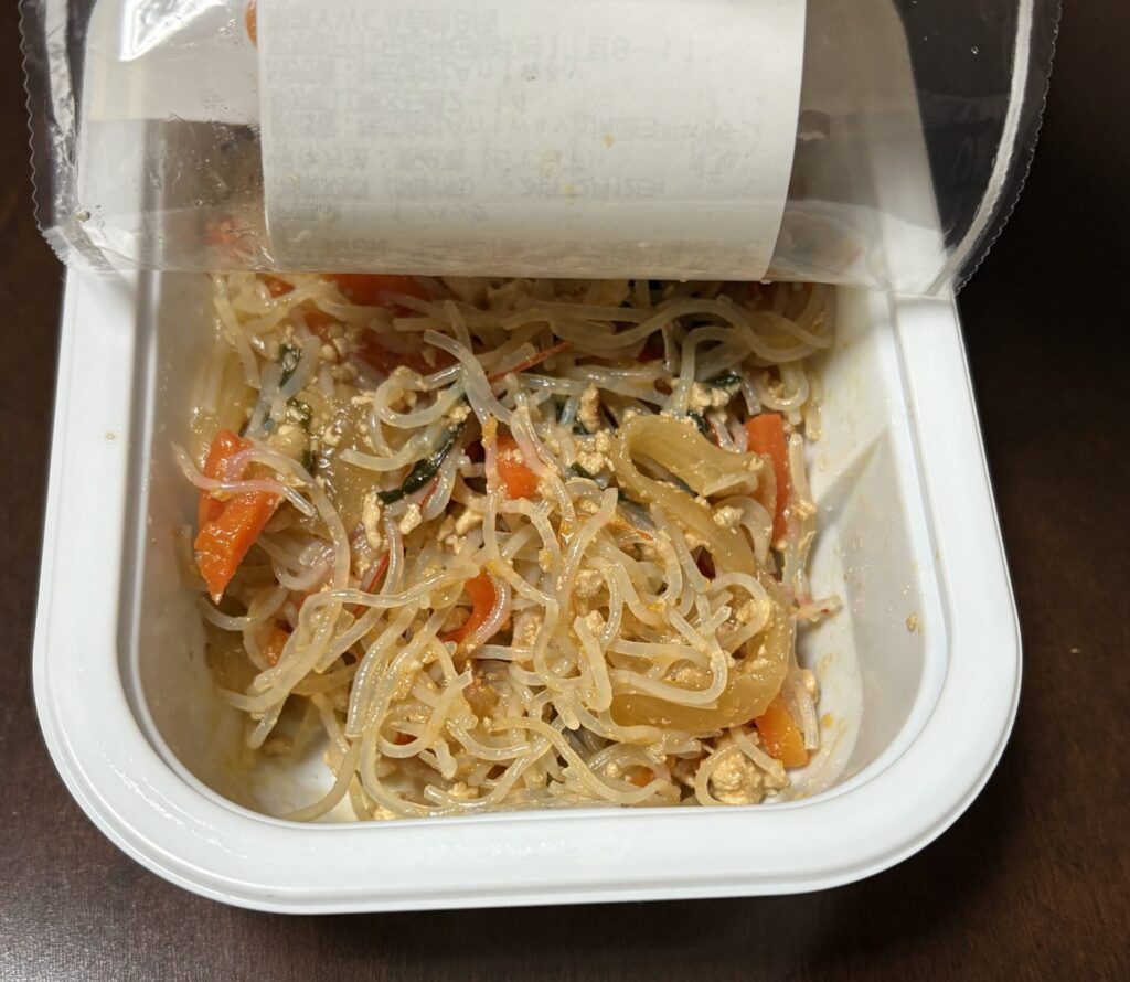 つくりおき.jpパワーシール