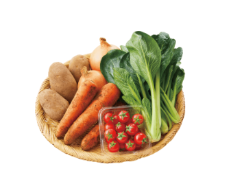 パルシステムに一番お得に入会する方法2.お試し宅配の特典5「パルシステムはじめてセットが割引価格に」