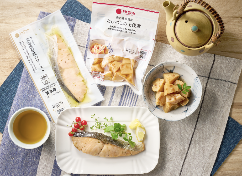 FitDish(フィットディッシュ)の料金プラン