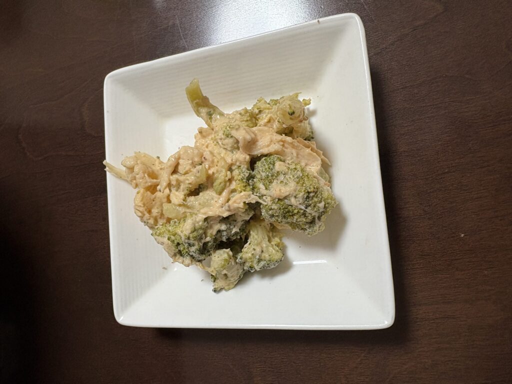 つくりおき.jp実食レビュー