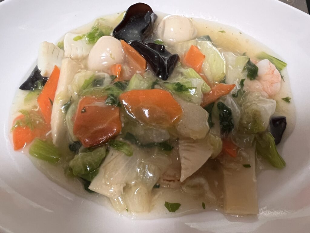 コープデリの冷蔵ミールキット