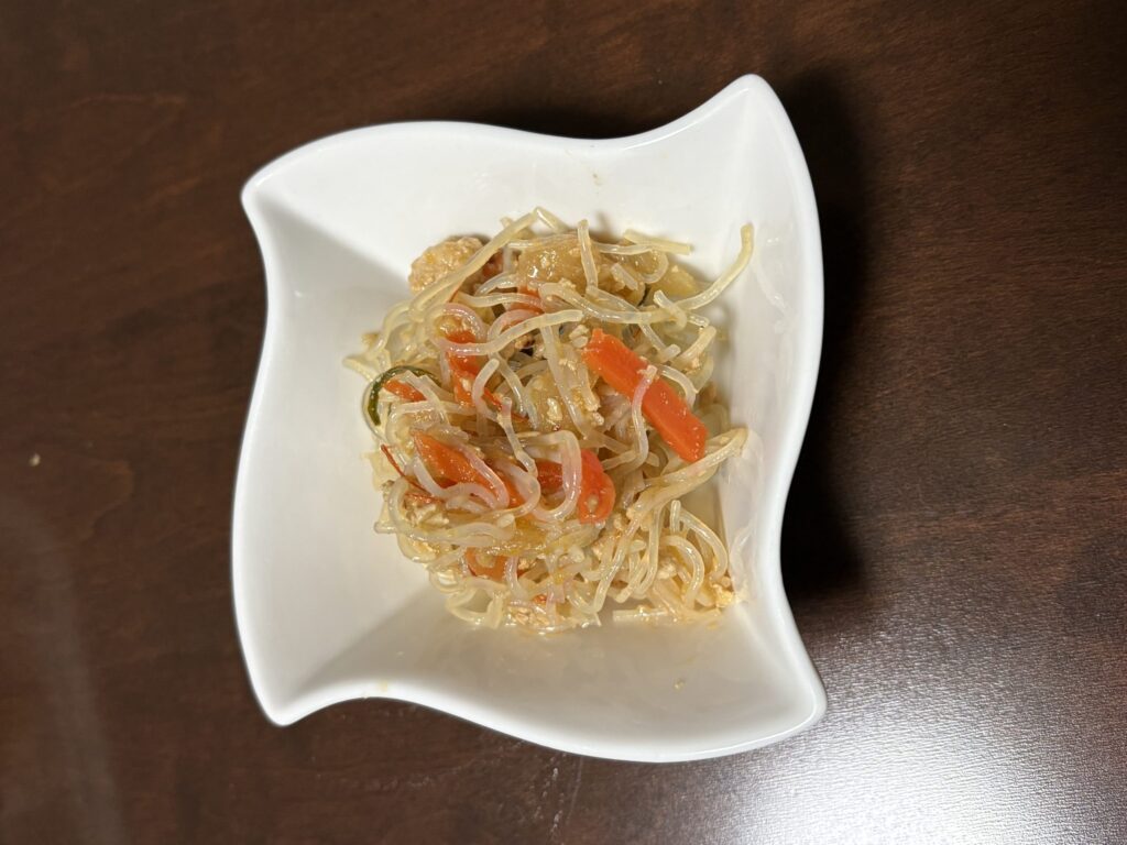 つくりおき.jp実食レビュー