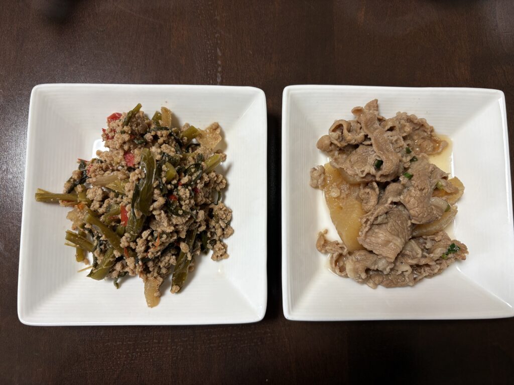 つくりおき.jp実食レビュー