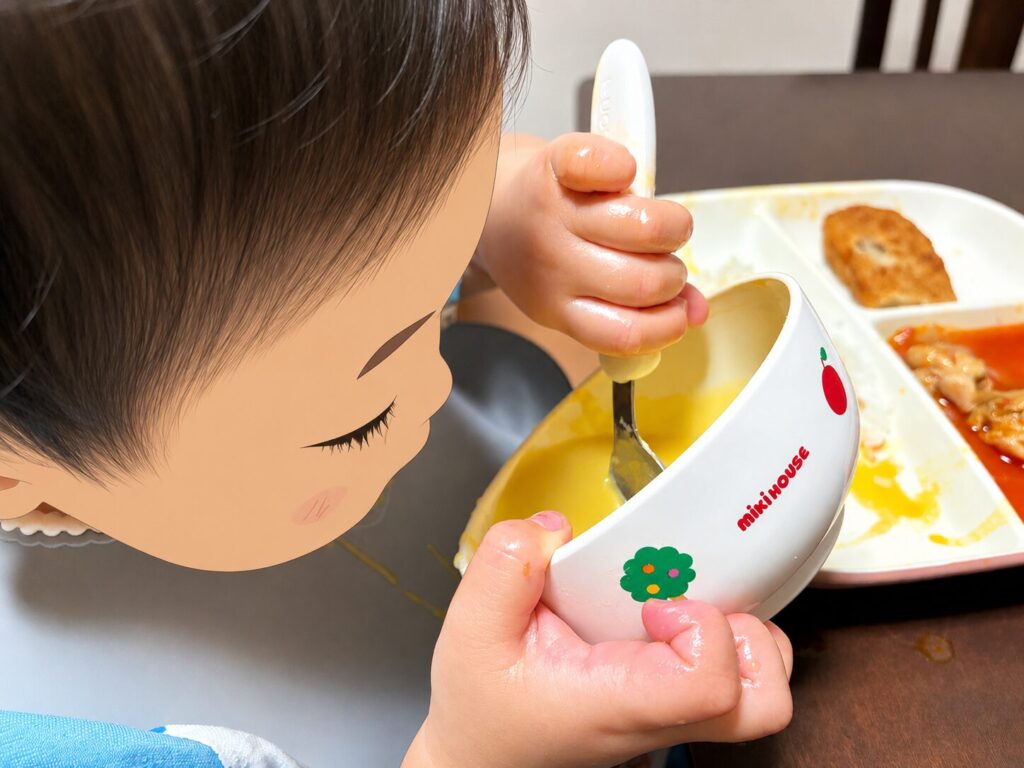 冷凍幼児食mogumo(モグモ)