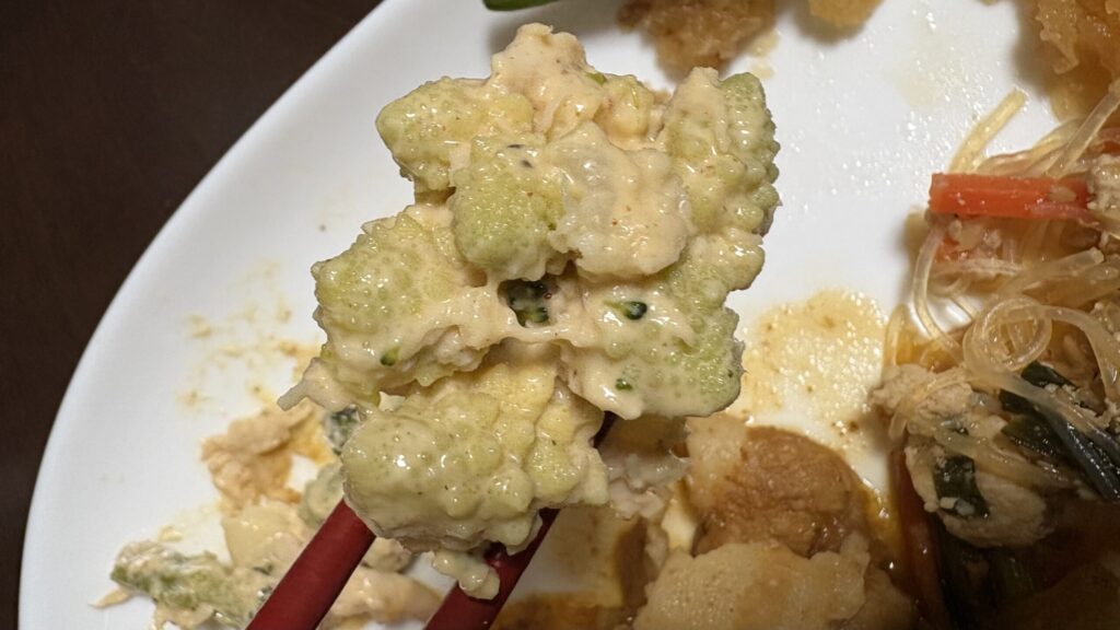 ツクリオのおかず「コブサラダ」